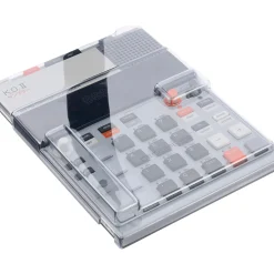 Decksaver teenage engineering EP-133 K.O. II & EP-1320 medieval Cover