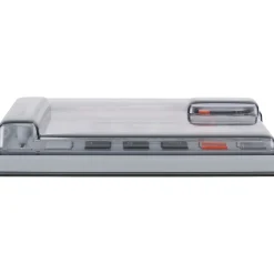Decksaver teenage engineering EP-133 K.O. II & EP-1320 medieval Cover