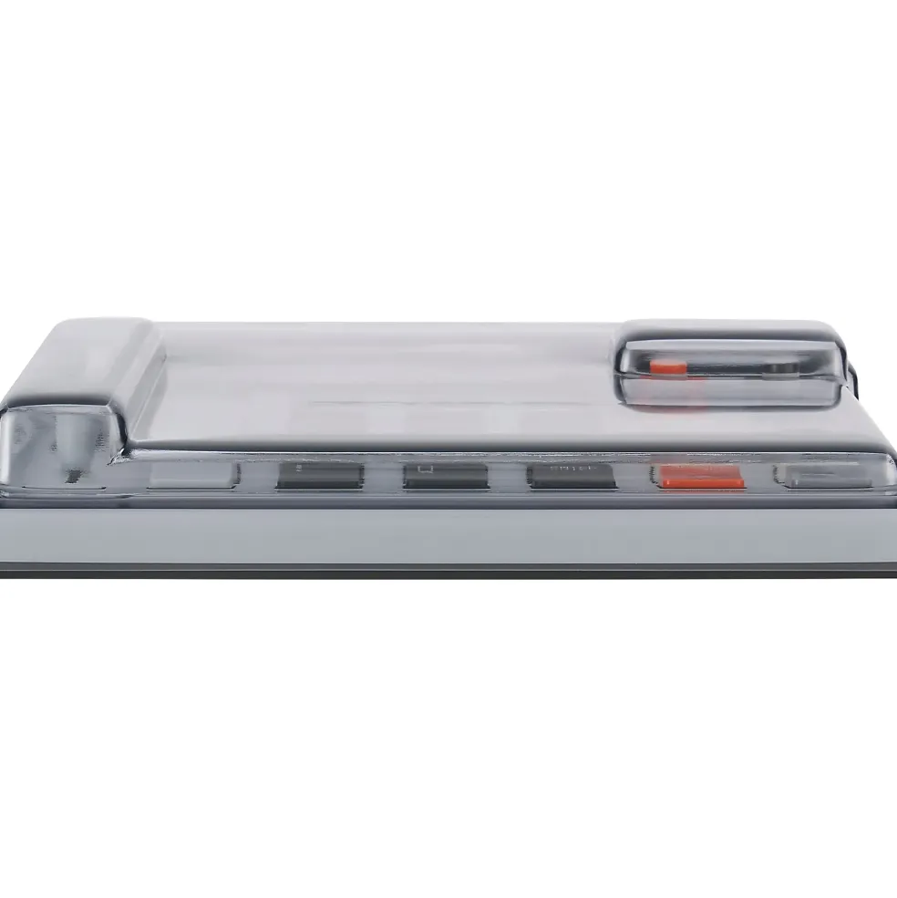 Decksaver teenage engineering EP-133 K.O. II & EP-1320 medieval Cover