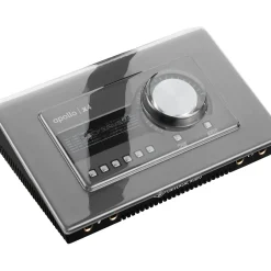 Decksaver Universal Audio Apollo X4 Cover