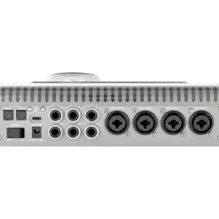 Decksaver Universal Audio Apollo X4 Cover