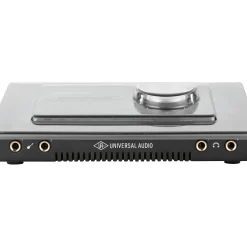 Decksaver Universal Audio Apollo X4 Cover
