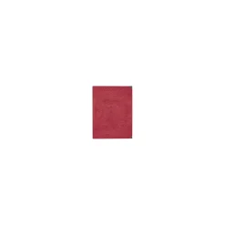 Deer River Deluxe Leatherette Choral Folio Red