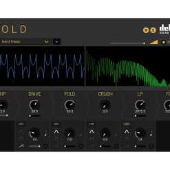 Delta Sound Labs Alpha Bundle