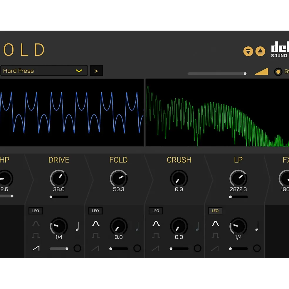 Delta Sound Labs Alpha Bundle