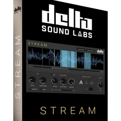 Delta Sound Labs Stream (Download)
