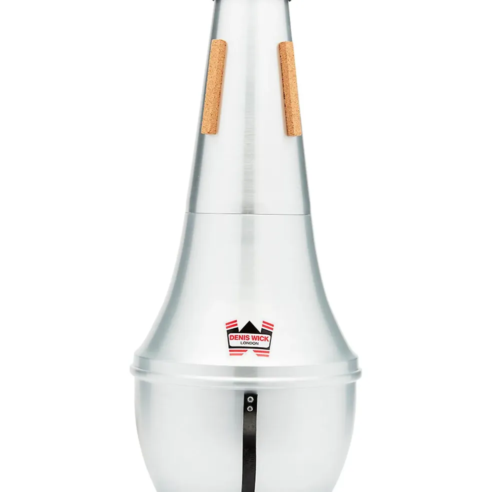 Denis Wick DW5518 Series Straight Tuba Mute