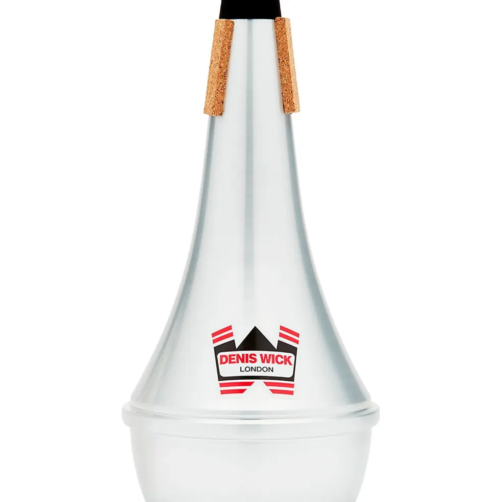 Denis Wick DW5505 Series Trombone Straight Mute