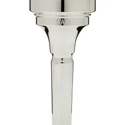 Denis Wick DW5880E Classic Series Euphonium Mouthpiece in Silver 4AM