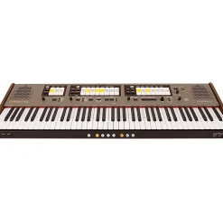 Dexibell CLASSICO L3 76-Key Portable Digital Organ Essentials Bundle