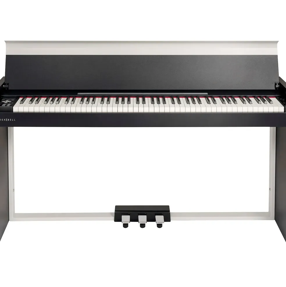 Dexibell VIVO H1 88-Key Digital Upright Piano