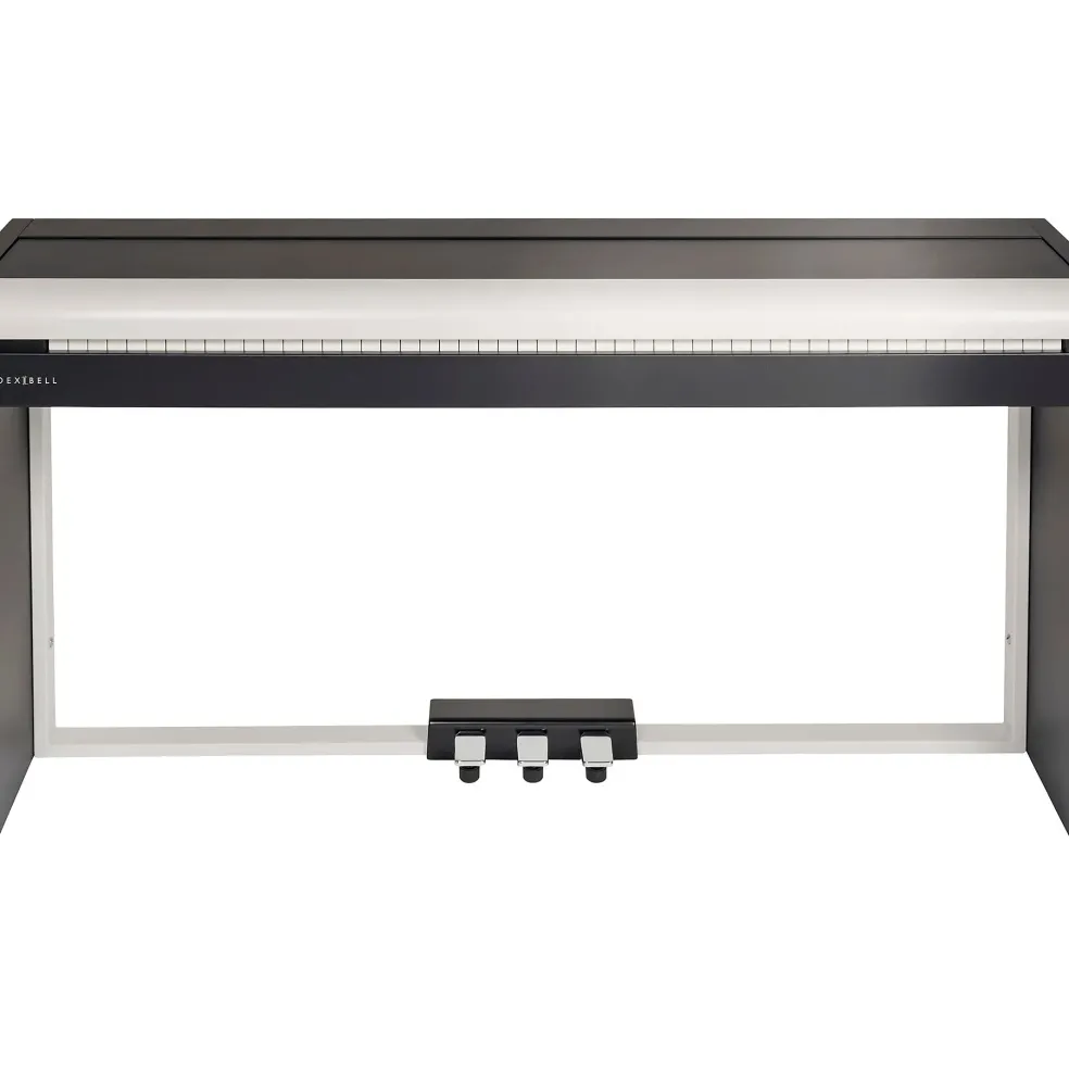 Dexibell VIVO H1 88-Key Digital Upright Piano