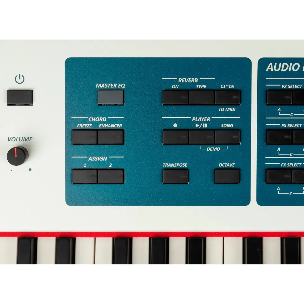 Dexibell VIVO S8 Digital Stage Piano