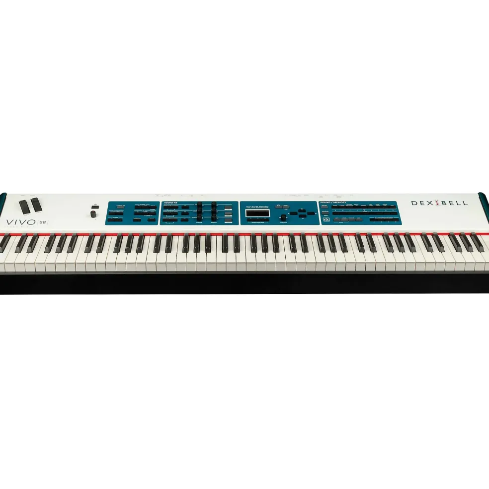 Dexibell VIVO S8 Digital Stage Piano