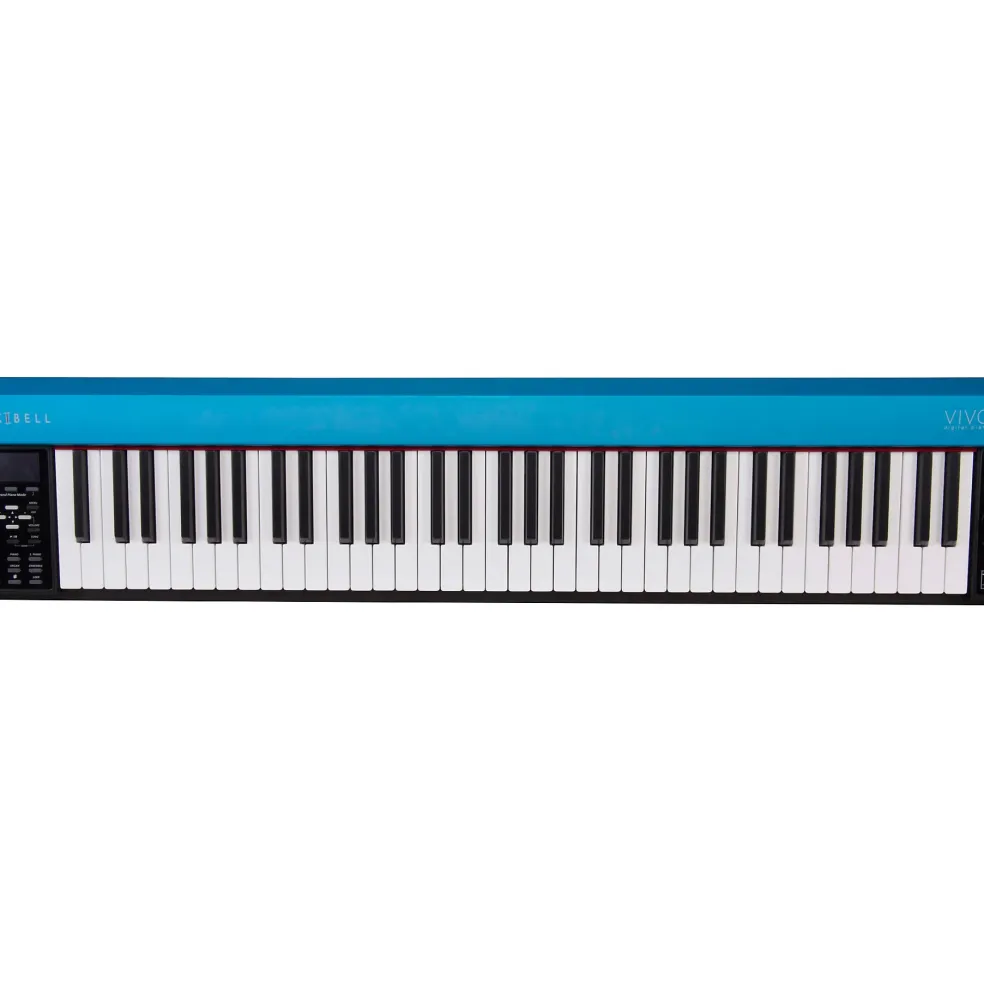 Dexibell VIVO S1 68-Key Stage Piano
