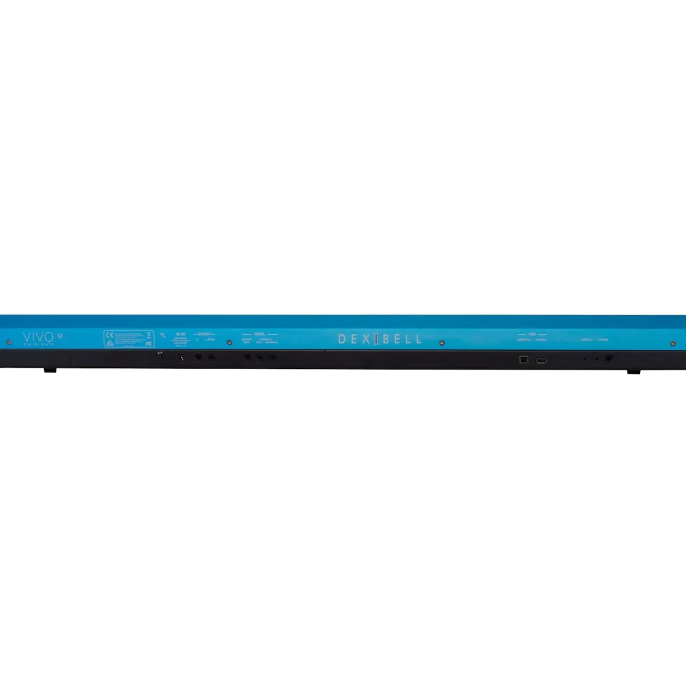 Dexibell VIVO S1 68-Key Stage Piano