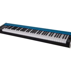 Dexibell VIVO S1 68-Key Stage Piano Essentials Bundle