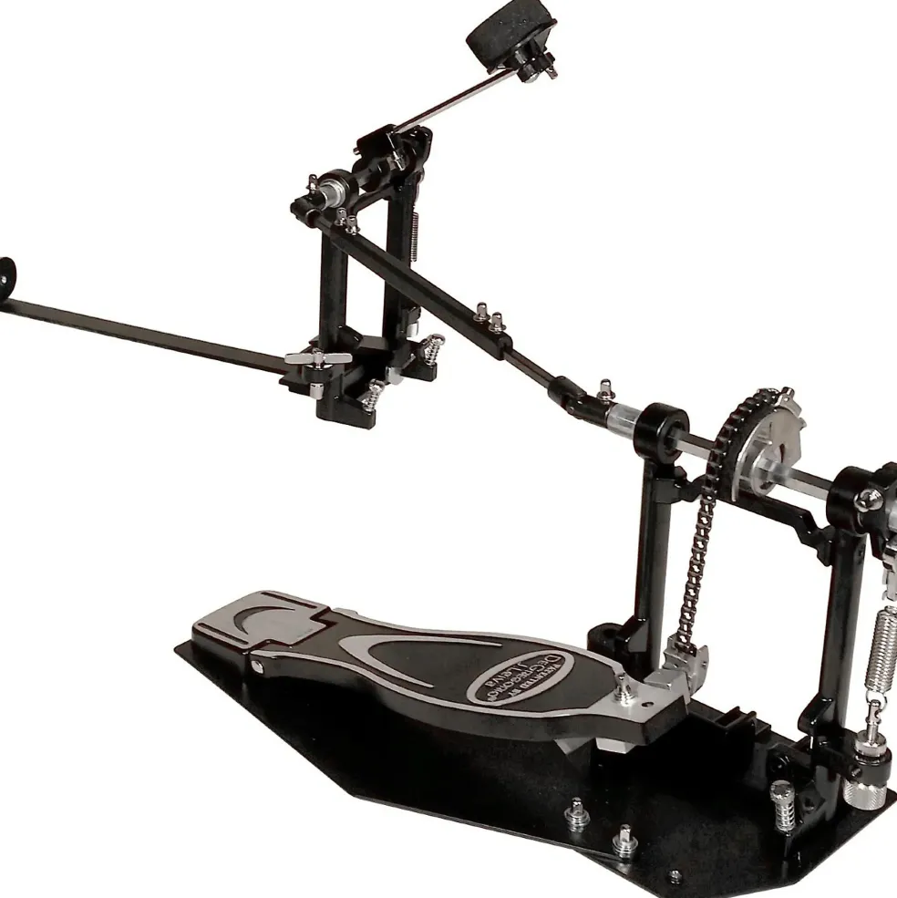 DG De Gregorio Cajon Pedal
