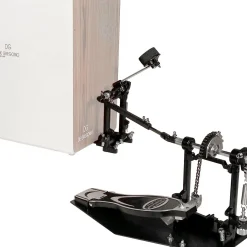 DG De Gregorio Cajon Pedal