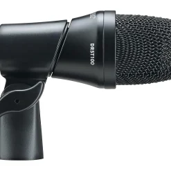 Digital Reference DR Snare-Tom Microphone Black
