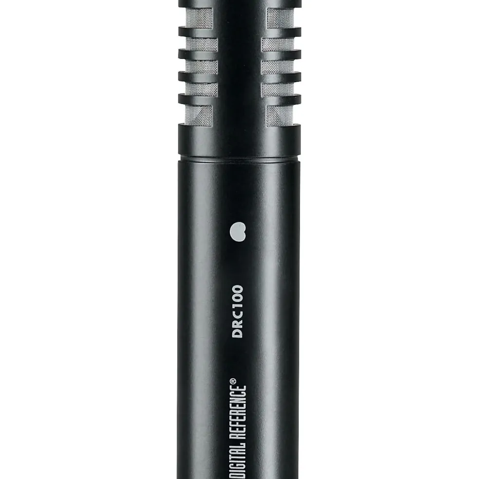 Digital Reference DRDK7 7-Piece Drum Mic Kit
