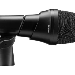 Digital Reference DRDK7 7-Piece Drum Mic Kit