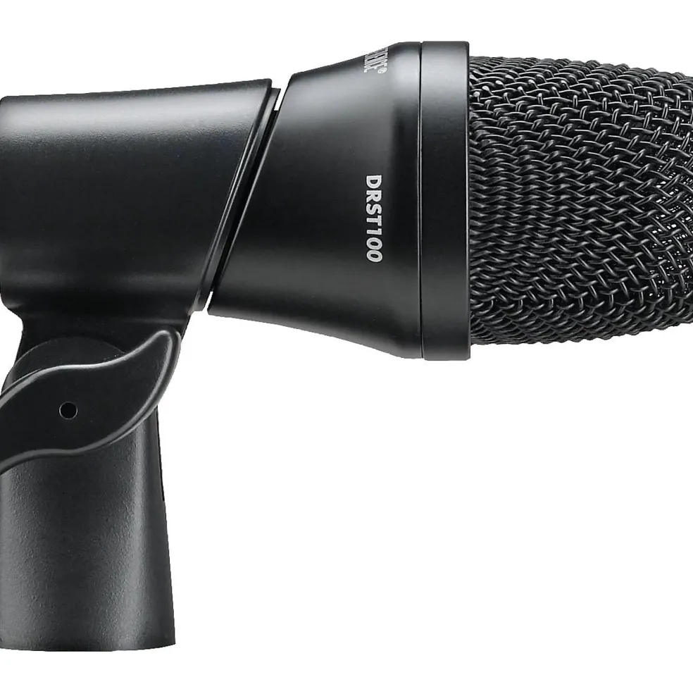 Digital Reference DRDK7 7-Piece Drum Mic Kit