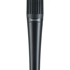 Digital Reference DRI100 Dynamic Instrument Microphone