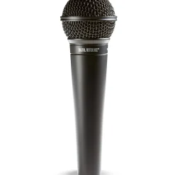 Digital Reference DRV100 Dynamic Cardioid Handheld Microphone