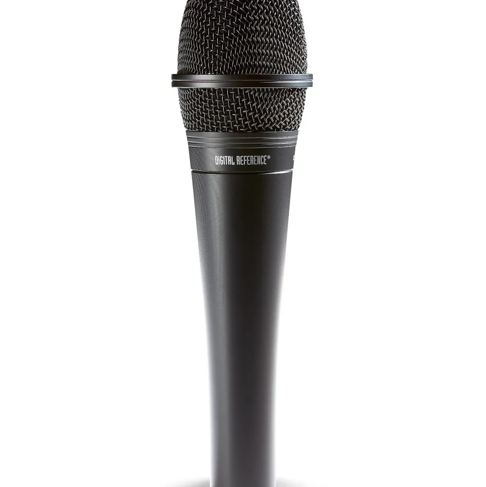Digital Reference DRV200 Dynamic Lead Vocal Microphone