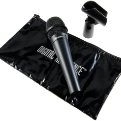 Digital Reference DRV200 Dynamic Lead Vocal Microphone