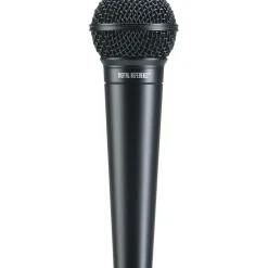 Digital Reference DRV100 With Cable and Stand