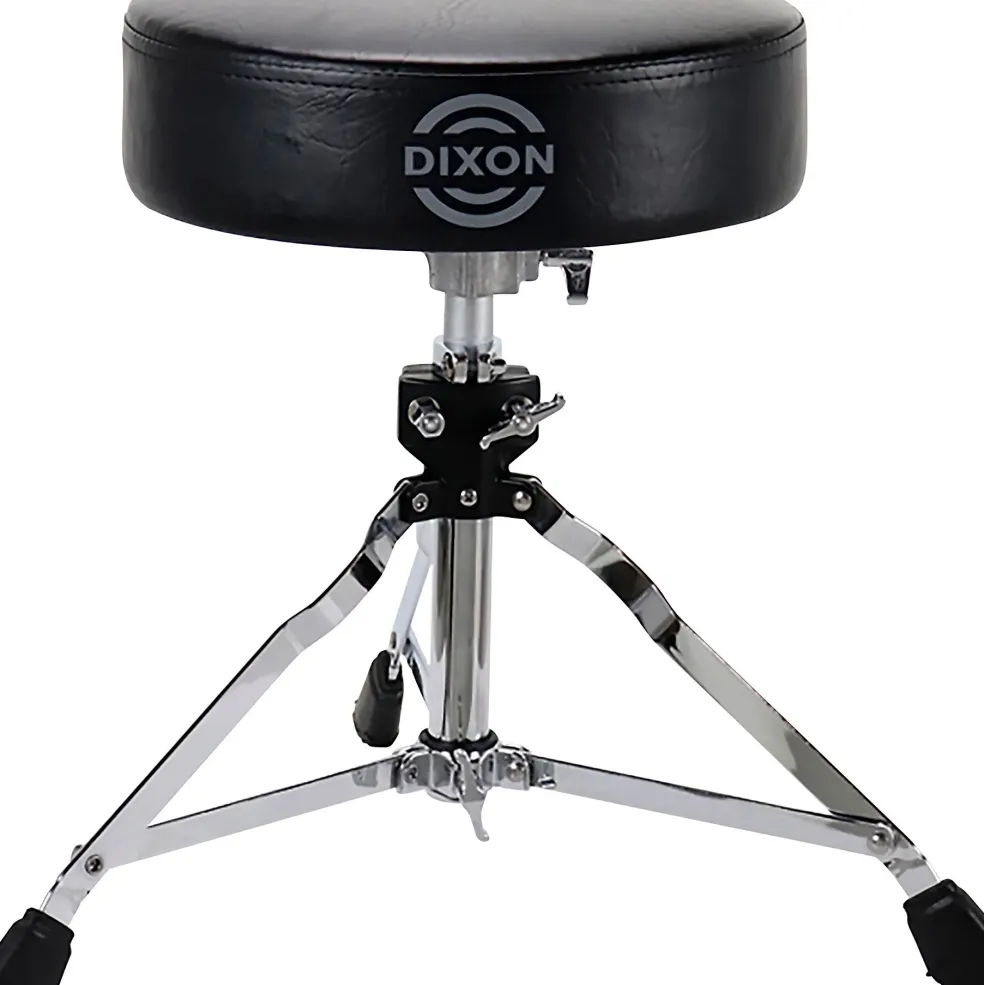 Dixon Little Roomer Round Throne
