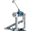 Dixon Precision Coil Compression Spring Double Chain Single Bass Drum Pedal