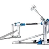 Dixon Precision Coil Compression Spring Direct Drive Double Bass Drum Pedal