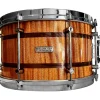 Doc Sweeney Drums Hollocore Ultra Mahogany Snare Drum 14 x 8 in.