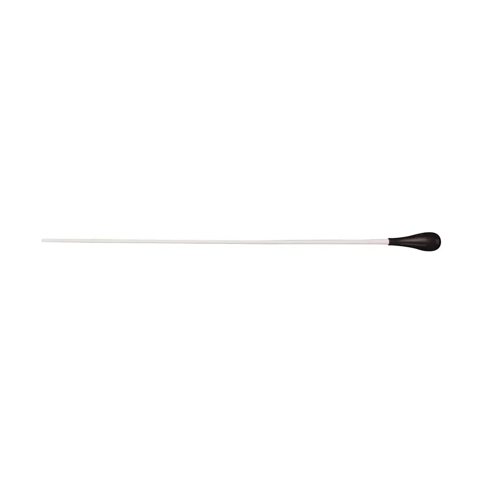 Donato Conducting Batons 15 in. White