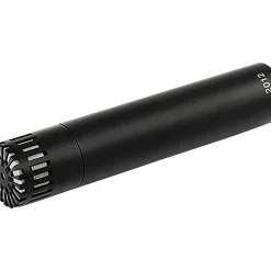 DPA Microphones 2012 Compact Cardioid Microphone