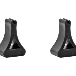 DPA Microphones 4099 CORE Stereo Instrument Microphone Set with Piano Mounting Clips