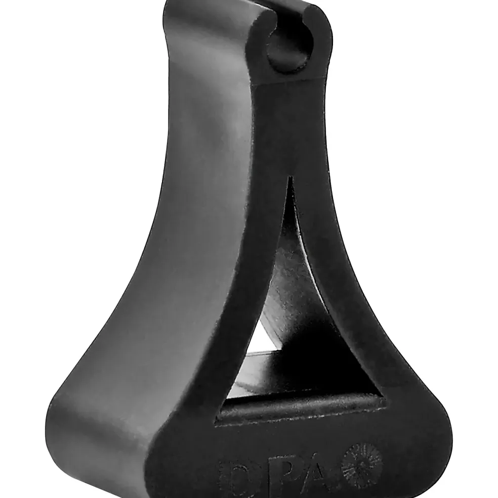 DPA Microphones 4099 CORE Stereo Instrument Microphone Set with Piano Mounting Clips