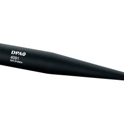 DPA Microphones 4091 Omni Mic, Loud SPL, P48