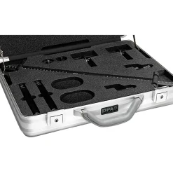 DPA Microphones 4011A Stereo Kit