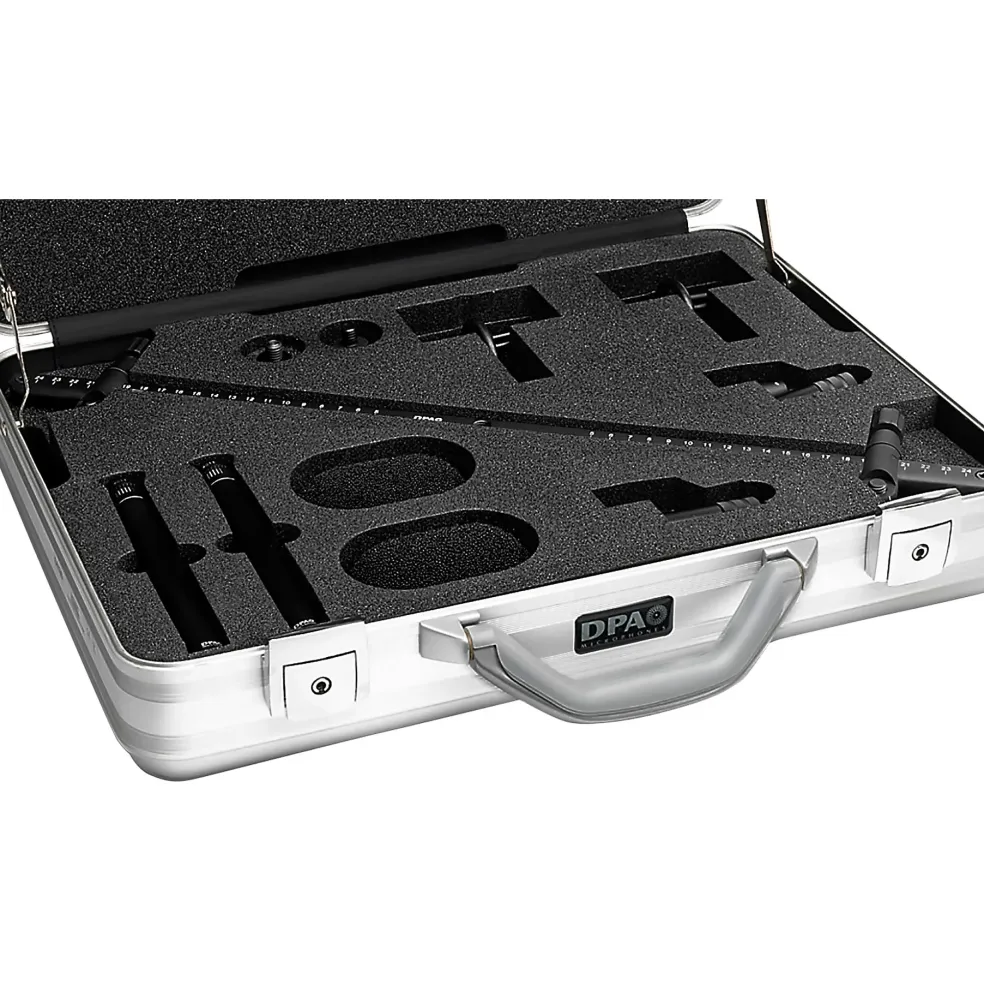 DPA Microphones 4011A Stereo Kit