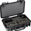 DPA Microphones 2006A Stereo Pair With Clips and Windscreens in Peli Case