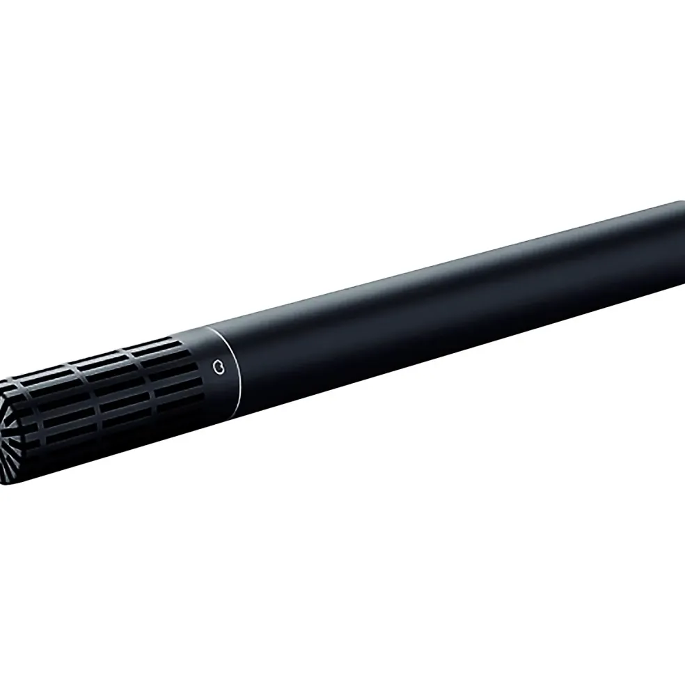 DPA Microphones 2011A Twin Diaphragm Cardioid Mic