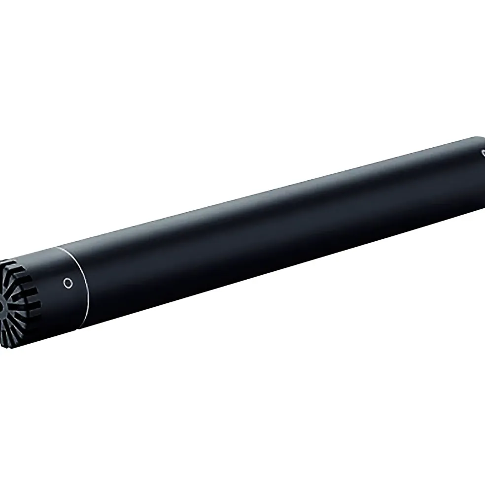DPA Microphones 2006A Twin Diaphragm Omni Mic