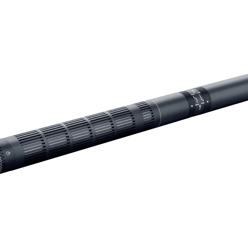 DPA Microphones 4017B Professional Shotgun Mic only