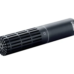 DPA Microphones 2011C Twin Diaphragm Cardioid Microphone (Compact)