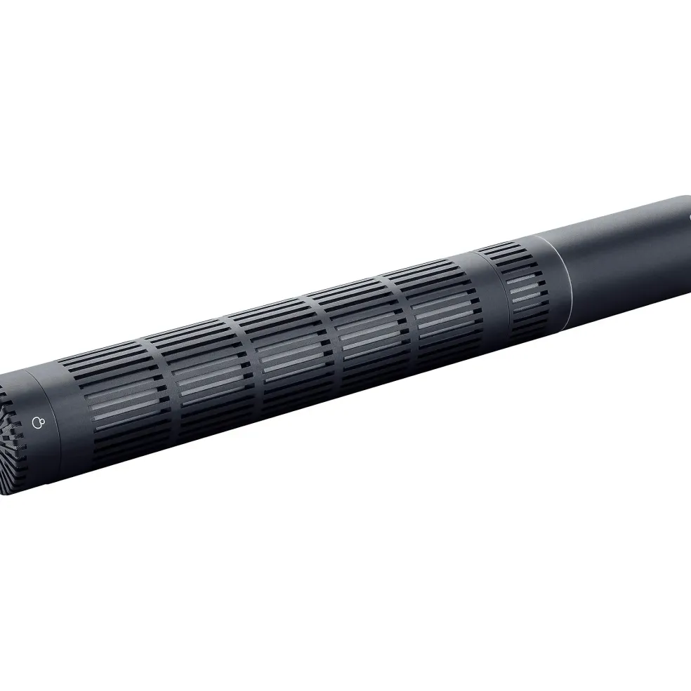 DPA Microphones d:dicate 4017C Compact Shotgun Microphone