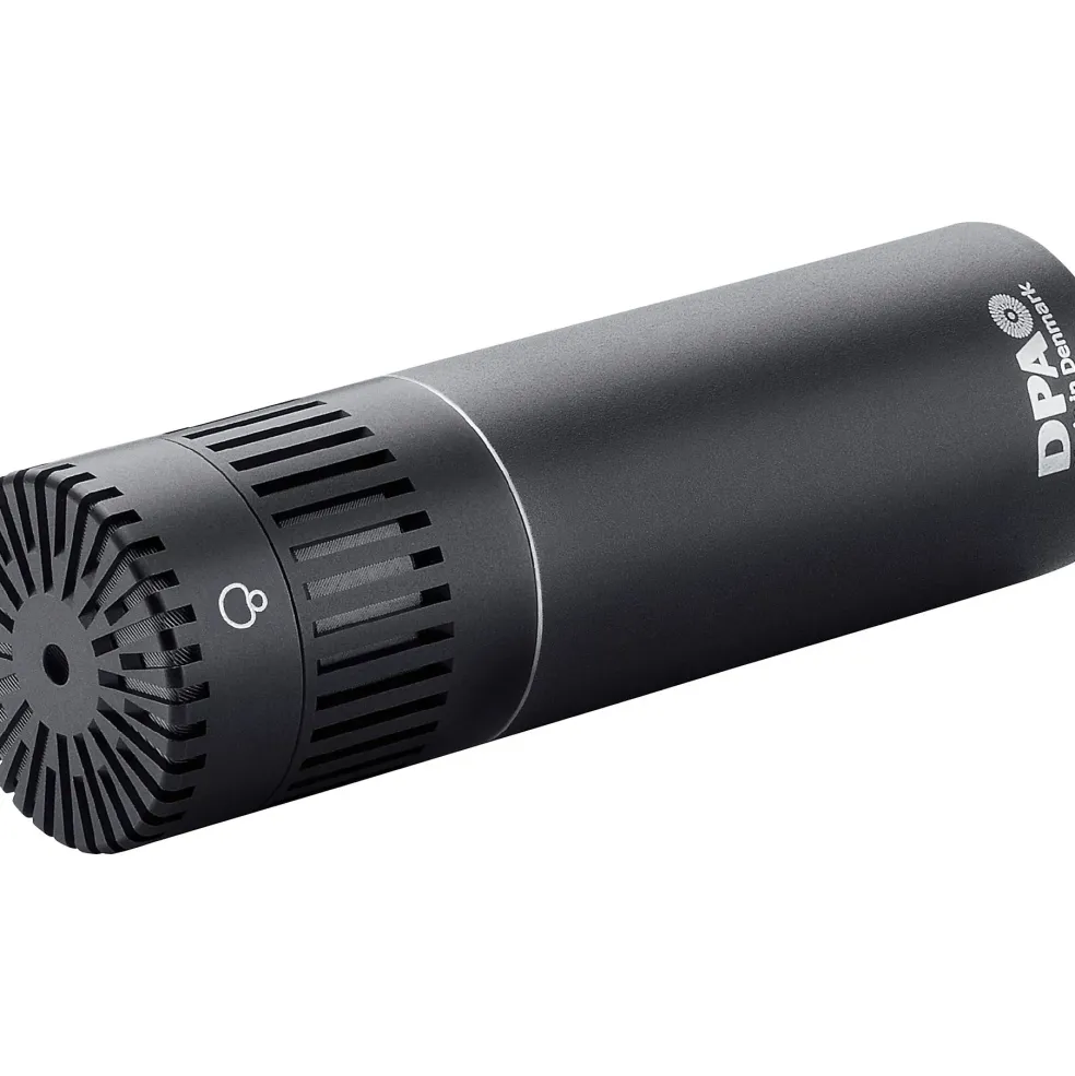 DPA Microphones d:dicate 4018C Supercardioid Microphone